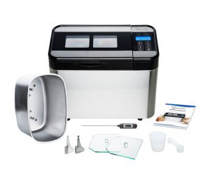 Sana Breadmaker Standard хлебопечь для бездрожжевого хлеба