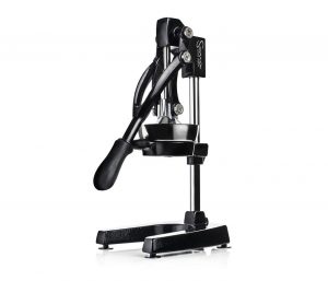 Sana Citrus Press Black механический пресс Sana Citrus Press Black механический пресс