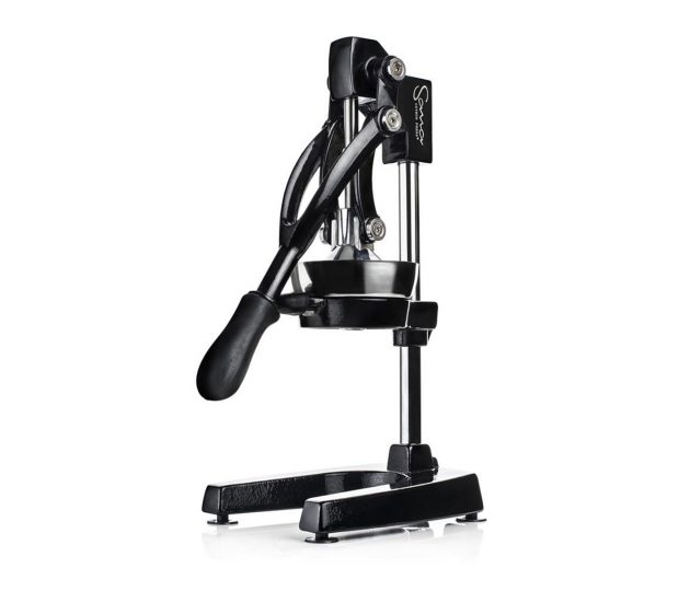 Sana Citrus Press Black механический пресс Sana Citrus Press Black механический пресс