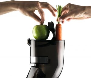 Sana HORECA EUJ-909 коммерческая соковыжималка Sana HORECA EUJ-909 коммерческая соковыжималка
