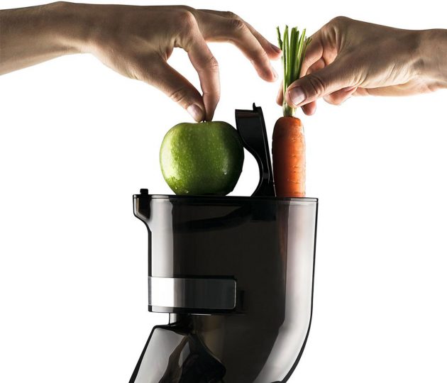 Sana HORECA EUJ-909 коммерческая соковыжималка Sana HORECA EUJ-909 коммерческая соковыжималка