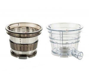 Sana HORECA EUJ-909 коммерческая соковыжималка Sana HORECA EUJ-909 коммерческая соковыжималка