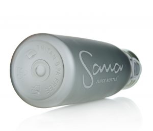 Sana Juice Bottle бутылка 0.6 л.