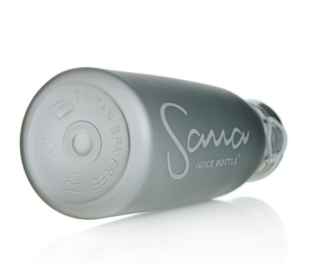 Sana Juice Bottle бутылка 0.6 л.