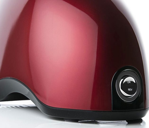 Sana Juicer 707 Red шнековая соковыжималка Sana Juicer 707 Red шнековая соковыжималка