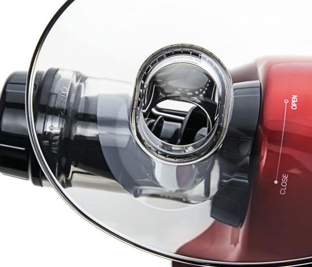 Sana Juicer 707 Red шнековая соковыжималка Sana Juicer 707 Red шнековая соковыжималка