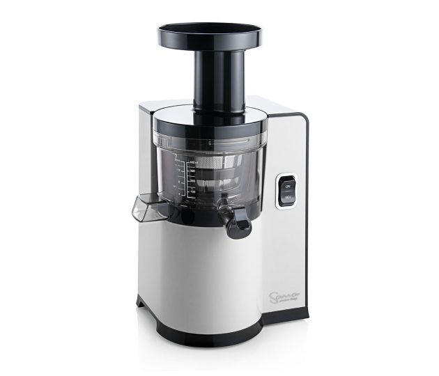 Sana Juicer 808 White шнековая соковыжималка Sana Juicer 808 White шнековая соковыжималка