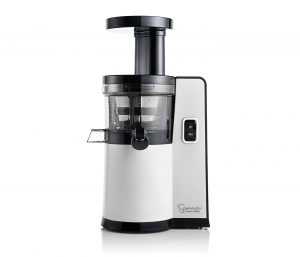 Sana Juicer 808 White шнековая соковыжималка Sana Juicer 808 White шнековая соковыжималка