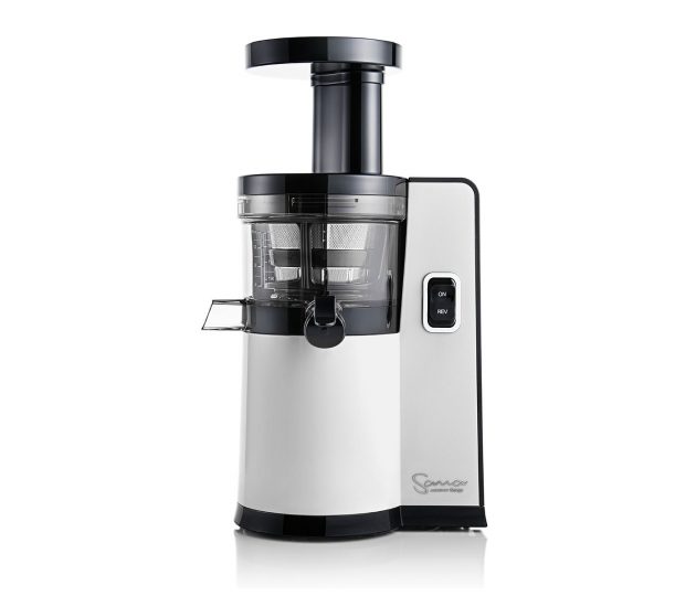 Sana Juicer 808 White шнековая соковыжималка Sana Juicer 808 White шнековая соковыжималка