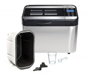 Sana Smart Breadmaker Basic хлебопечь для бездрожжевого хлеба