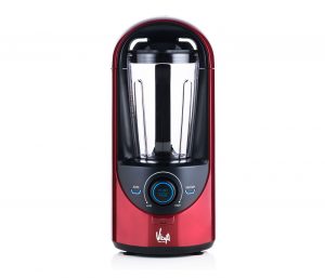 Vidia BL-001 Red профессиональный вакуумный блендер Vidia BL-001 Red профессиональный вакуумный блендер