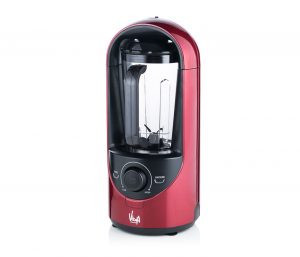Vidia BL-001 Red профессиональный вакуумный блендер Vidia BL-001 Red профессиональный вакуумный блендер