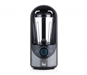 Vidia BL-001 Silver профессиональный вакуумный блендер Vidia BL-001 Silver профессиональный вакуумный блендер
