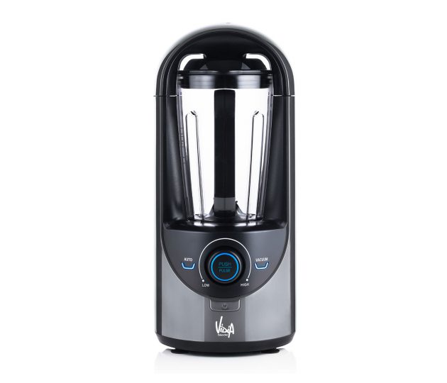 Vidia BL-001 Silver профессиональный вакуумный блендер Vidia BL-001 Silver профессиональный вакуумный блендер