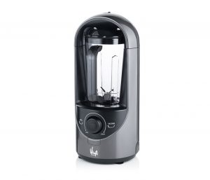 Vidia BL-001 Silver профессиональный вакуумный блендер Vidia BL-001 Silver профессиональный вакуумный блендер