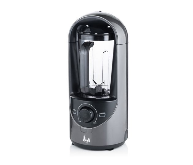 Vidia BL-001 Silver профессиональный вакуумный блендер Vidia BL-001 Silver профессиональный вакуумный блендер
