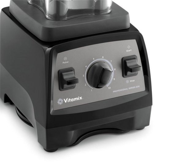Vitamix Pro 300 Black Vitamix Pro 300 Black