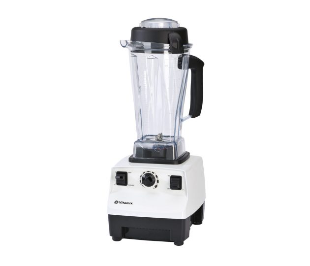 Vitamix TNC 5200 white Vitamix TNC 5200 white