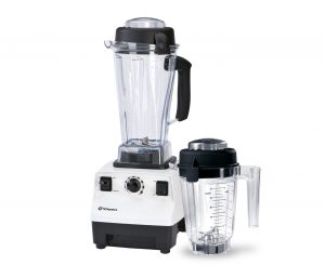 Vitamix TNC 5200 white Vitamix TNC 5200 white