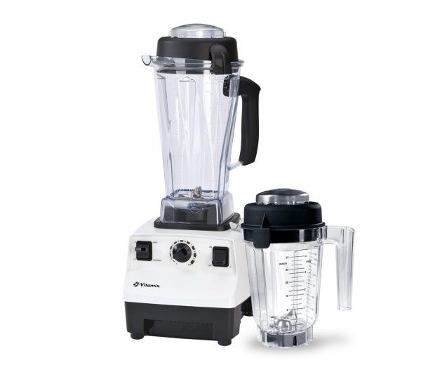 Vitamix TNC 5200 white Vitamix TNC 5200 white