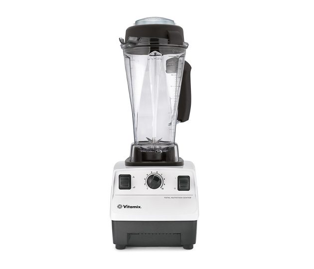 Vitamix TNC 5200 white Vitamix TNC 5200 white