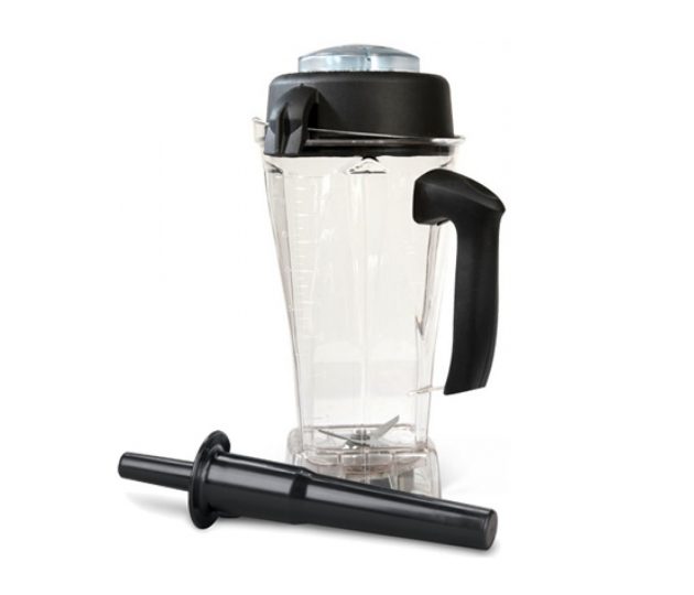 Vitamix TNC 5200 white Vitamix TNC 5200 white