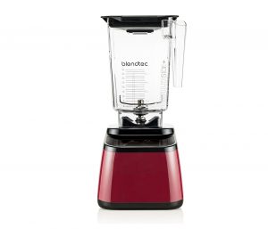 BlendTec Designer 625 Series 3QT pomegranate