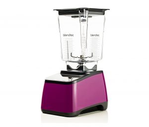 BlendTec Designer 625 Series 3QT violet