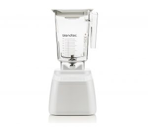 BlendTec Designer 625 Series 3QT white BlendTec Designer 625 Series 3QT white