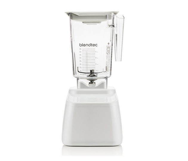 BlendTec Designer 625 Series 3QT white BlendTec Designer 625 Series 3QT white