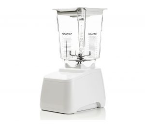 BlendTec Designer 625 Series 3QT white BlendTec Designer 625 Series 3QT white