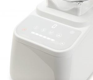 BlendTec Designer 625 Series 3QT white BlendTec Designer 625 Series 3QT white