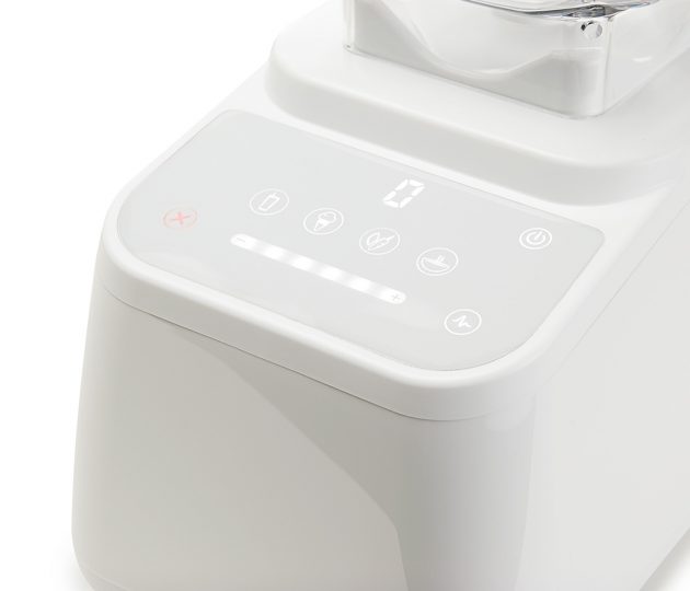 BlendTec Designer 625 Series 3QT white BlendTec Designer 625 Series 3QT white
