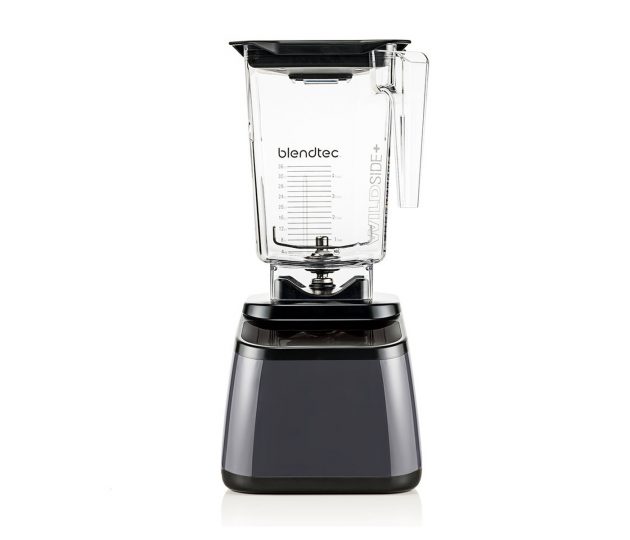 BlendTec Designer 625 Series 3QT black BlendTec Designer 625 Series 3QT black