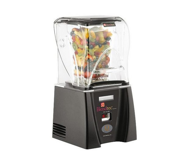 BlendTec Connoisseur 825 BlendTec Connoisseur 825
