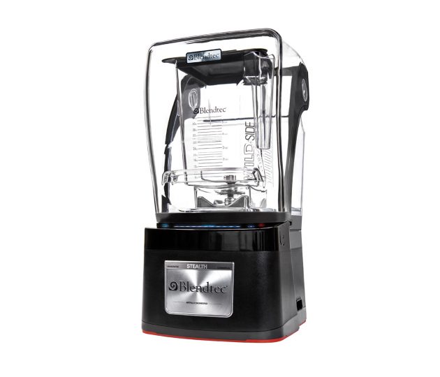 BlendTec Stealth 875 BlendTec Stealth 875