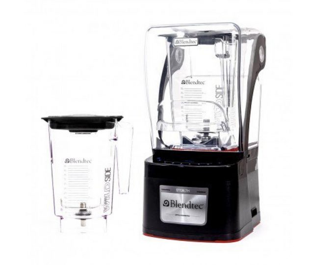 BlendTec Stealth 875 BlendTec Stealth 875
