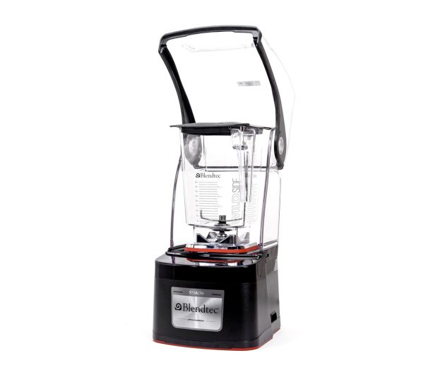 BlendTec Stealth 875 BlendTec Stealth 875