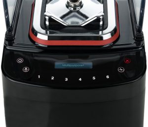 BlendTec Stealth 875 BlendTec Stealth 875