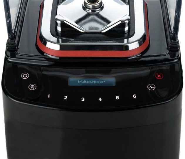 BlendTec Stealth 875 BlendTec Stealth 875