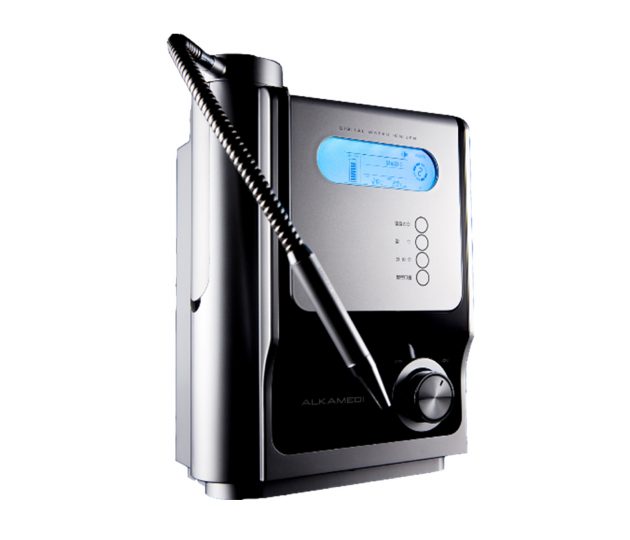 Alkamedi AMS 4100