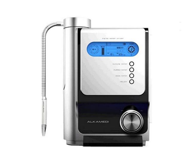 Alkamedi AMS 4100