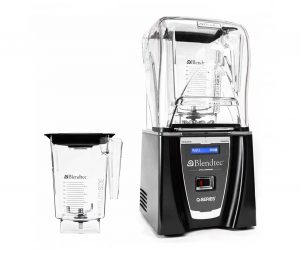 BlendTec Connoisseur 825 (Smoother QS) BlendTec Connoisseur 825 (Smoother QS)