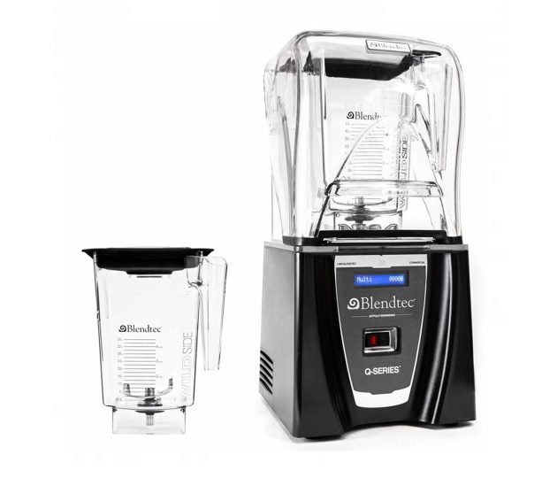 BlendTec Connoisseur 825 (Smoother QS) BlendTec Connoisseur 825 (Smoother QS)