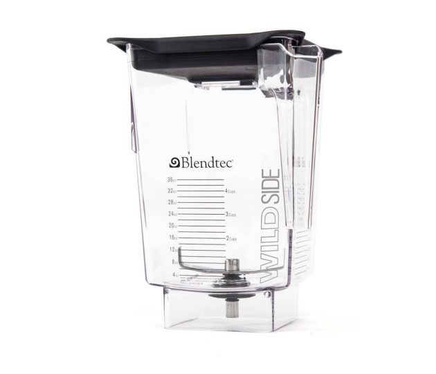 BlendTec Wildside jar 2.83л чаша Sana Украина