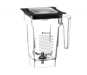 BlendTec FourSide jar BlendTec FourSide jar