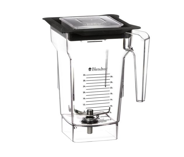 BlendTec FourSide jar BlendTec FourSide jar