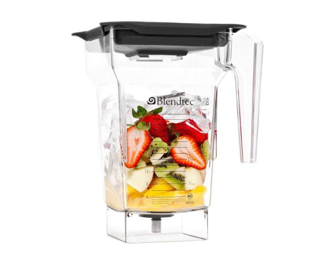 BlendTec FourSide jar BlendTec FourSide jar