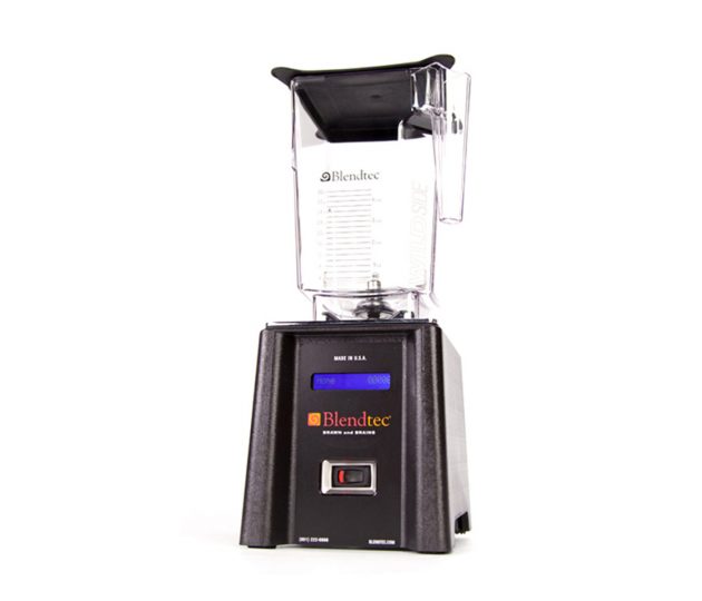 BlendTec Professional 750_3 BlendTec Professional 750