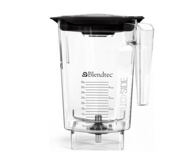 BlendTec Total Blender 3QT BlendTec Total Blender 3QT
